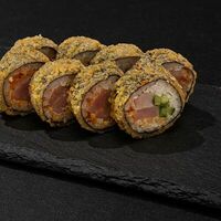 Бекон Спайси Темпурав Rollik