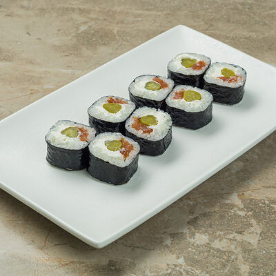 Ролл Тейшоку в Бали по цене 474 ₽