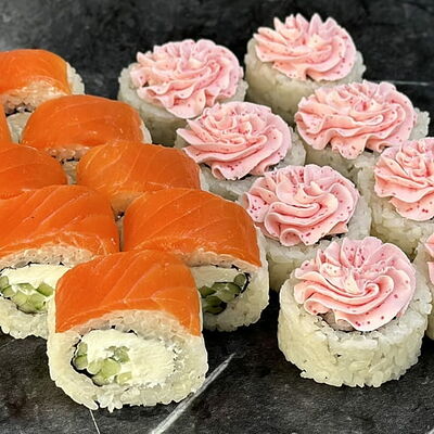 Вайб в Good Food по цене 1136 ₽