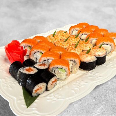 Окинавав MaMa Mia по цене 2184 ₽