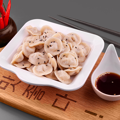 Пельмени по домашнему в Дом Куксу по цене 650 ₽