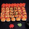 Сет роллов №22 в SUSHIBOX по цене 2119