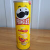 Чипсы Pringles с томатом в Прожарка по цене 480