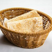 Лаваш тонкий в Лаврушка