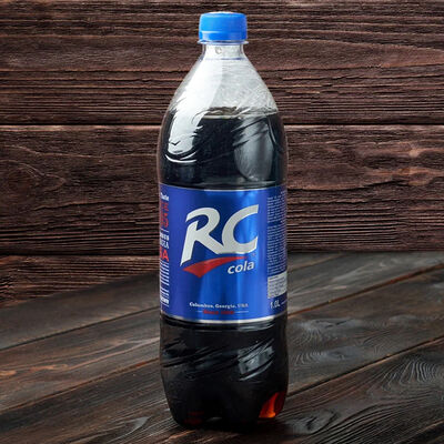 Rc Cola в РОХАТ ФЮЖНЬ по цене 250 ₽