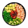 Поке с креветками в Green Sushi по цене 410