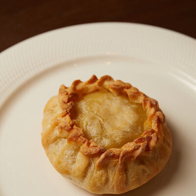 Мини губадия в Плюшка по цене 150 ₽