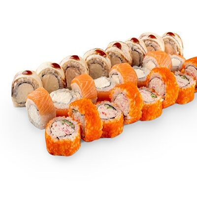 Сет Три Звезды в Big Fish по цене 4355