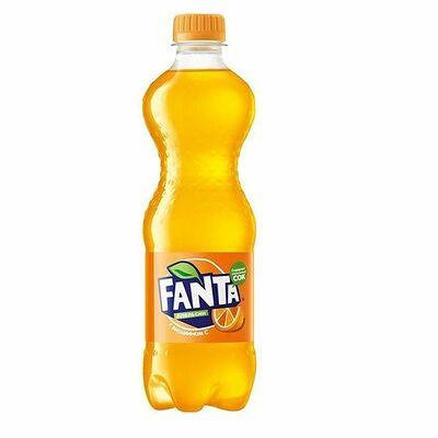 Fanta в Шавэ по цене 160 ₽