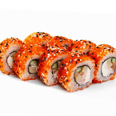 Ролл Мидори в Good Sushi по цене 269