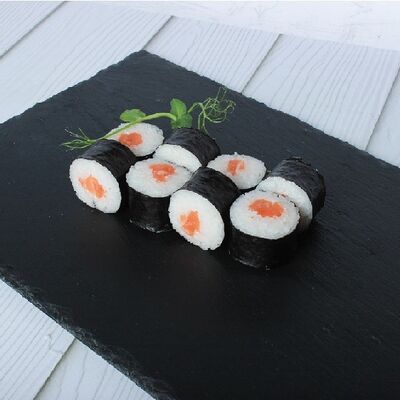 Сяке маки в Японец по цене 280 ₽