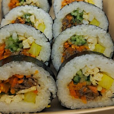 Кимпаб пулькоги в Дальгона по цене 700 ₽