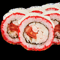 Калифорния чикен в NinjaFood