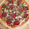 Охотничья в Chudu Pizza по цене 1347