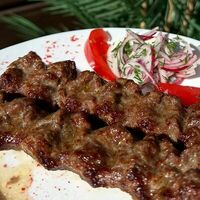 Люля-кебаб из говядины в Кинолента