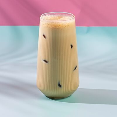 Дим Фраппе в Дим Кофе Скрябина по цене 340 ₽