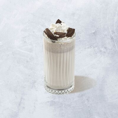 Милкшейк Орео в Vaffel по цене 469 ₽