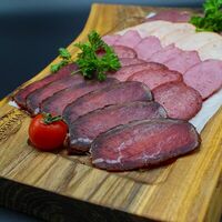 Мясное ассортв Таверна