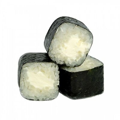 Роллы с сыром в Академия по цене 320 ₽