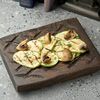 Кабачки и шампиньоны на гриле в Double Grill & Bar по цене 130