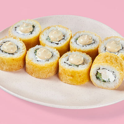 Ролл Йоко в Галерея Суши по цене 249 ₽