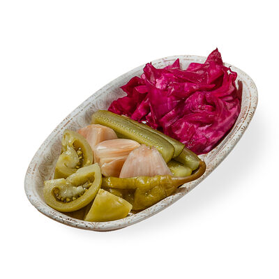 Грузинские соления в Сами Сусами по цене 575 ₽