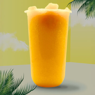 Манговый смузи в Bao Bao по цене 450 ₽