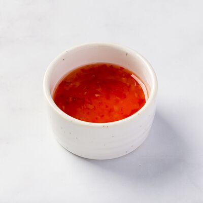 Соус свит чили в FOBS по цене 200 ₽