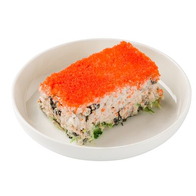 Салат с тунцом в Ромбаба по цене 375 ₽