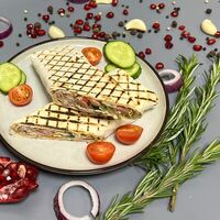 Шаверма мини в Шаверма