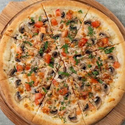 Грибнаяв ЗАИМБИРЬ по цене 489 ₽