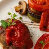 Оссобуко из оленины с овощами гриль в Мушкино по цене 1100