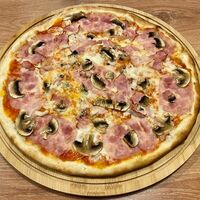 Мясная в QuickDonkey