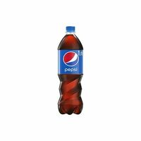 Pepsi в Венера