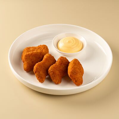 Наггетсы в Shawa по цене 444 ₽