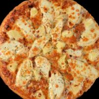 Пицца Гавайская в Варна