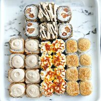 Магистр Йодо в NikuSai