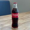 Coca-Cola в Буфет по цене 243