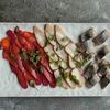 Рыбный микс в Svekla Catering по цене 3700