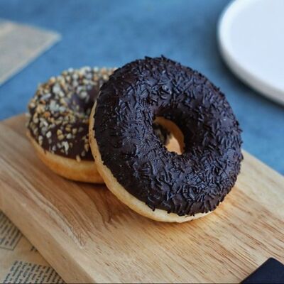 Пончикв Barista по цене 180 ₽