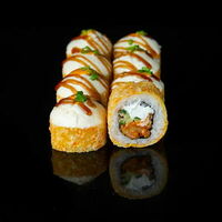 Майами в Sushiman