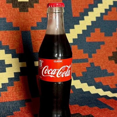 Coca-Cola в Nur по цене 278 ₽