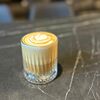 Flat white в Dark Coffee по цене 320