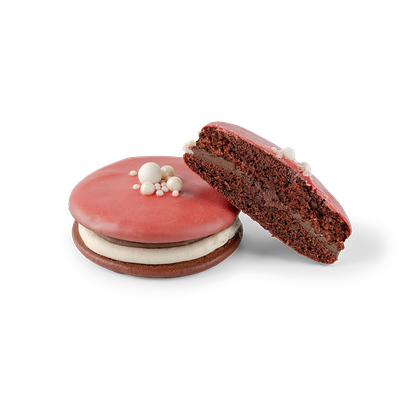 Буше с корицей и шоколадом в STARS COFFEE по цене 365 ₽