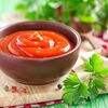Кетчуп в Ра пата Грузинская Кухня по цене 120