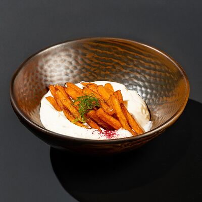 Батат в Вечно Молодой по цене 490 ₽