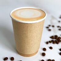 Капучинов Coffee 4U