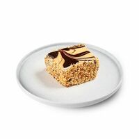 Coffee cake в Starbucks (R)