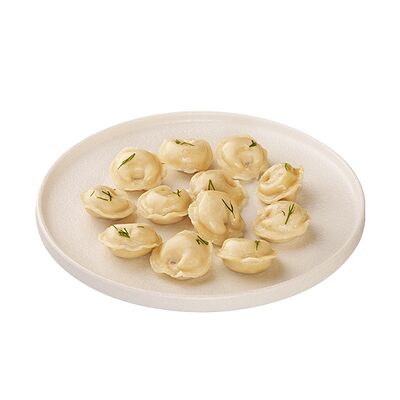 Пельмени с говядиной в Помпончик по цене 456 ₽