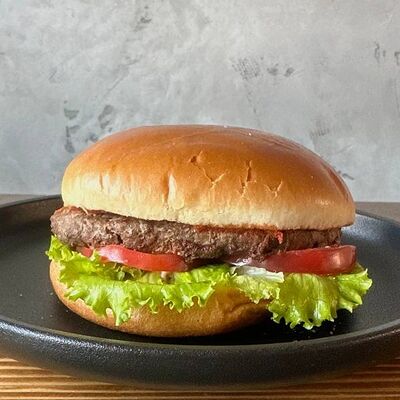 Гамбургерв Бекки бар по цене 510 ₽